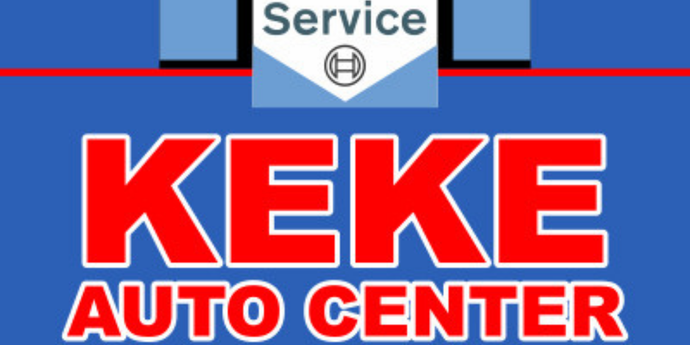Keke Auto Center