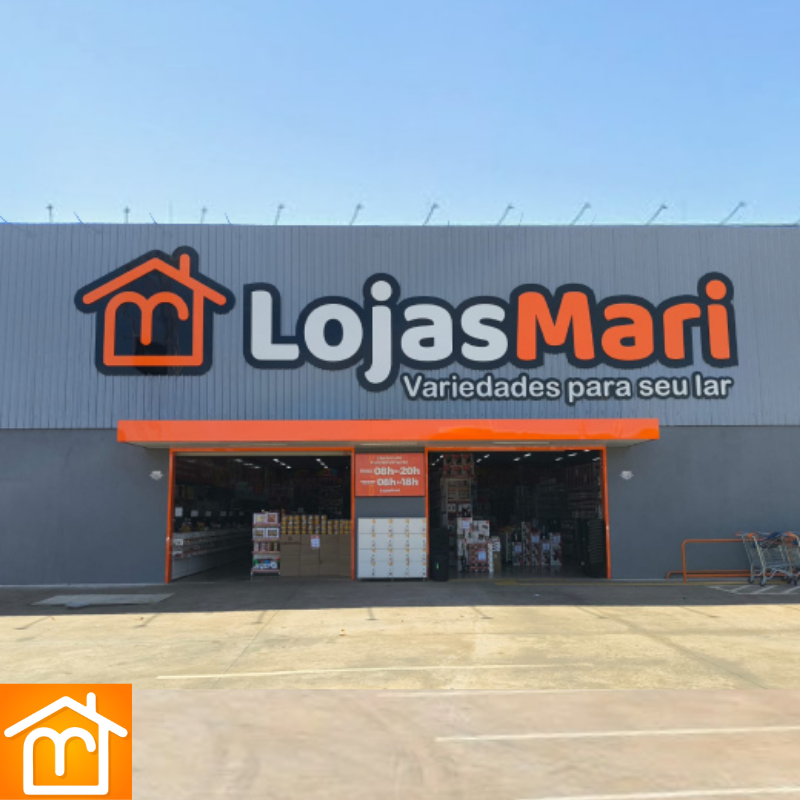 Lojas Mari