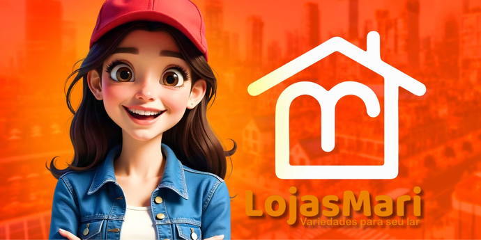 Lojas Mari
