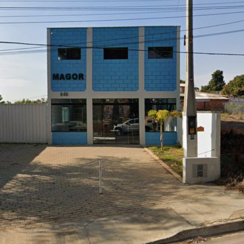 MAGOR Engenharia