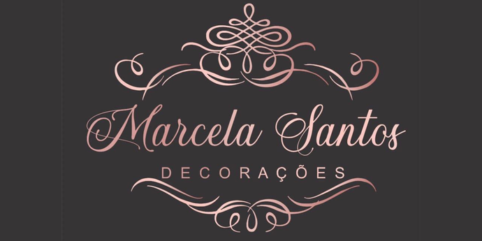 Marcela Santos Decorações