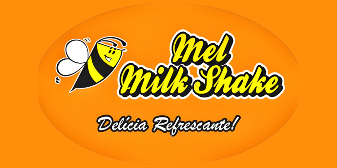Mel Milk Shake