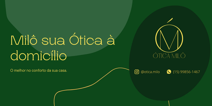 Ótica Milô
