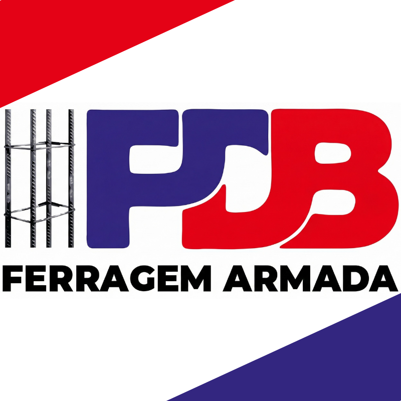 PDB Ferragem Armada