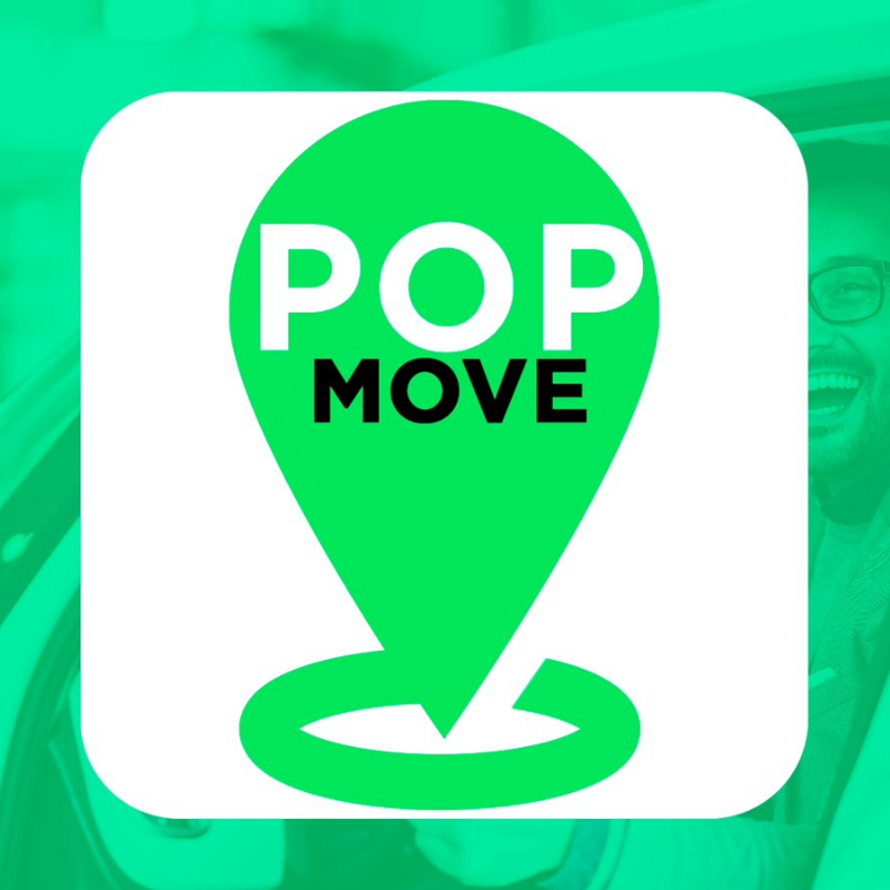 POP MOVE