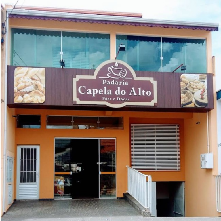 Padaria Capela do Alto