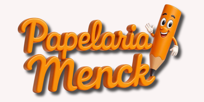 Papelaria Menck