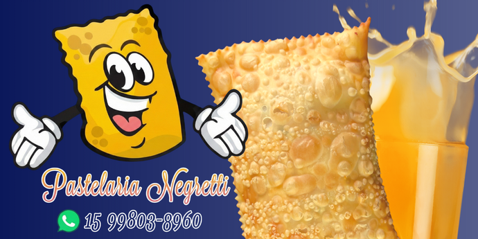 Pastelaria Negretti