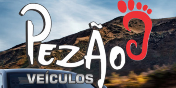 Pezão Veículos