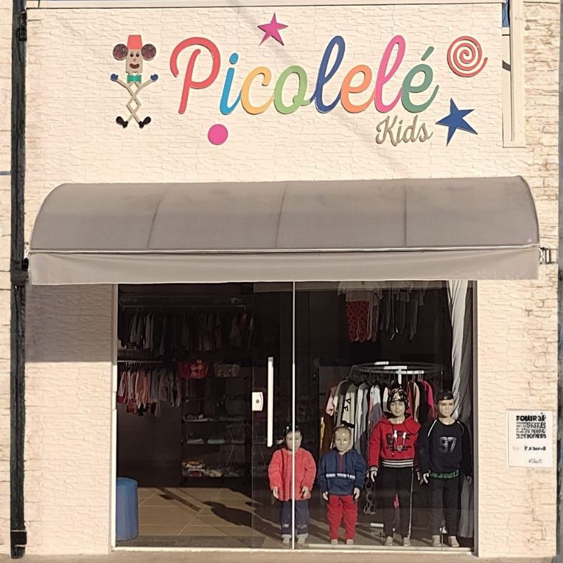 Picolelé Kids