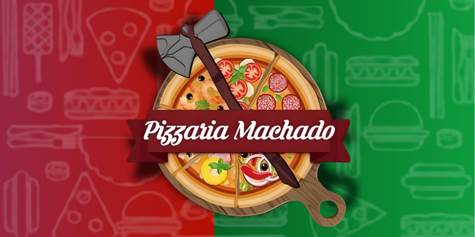Pizzaria Machado