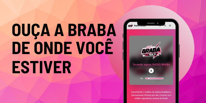 Rádio Braba