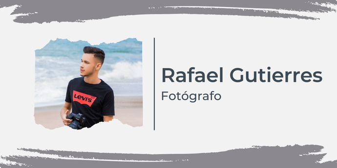Rafael Gutierres Fotógrafo