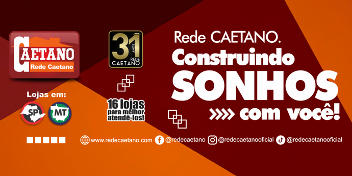 Rede Caetano
