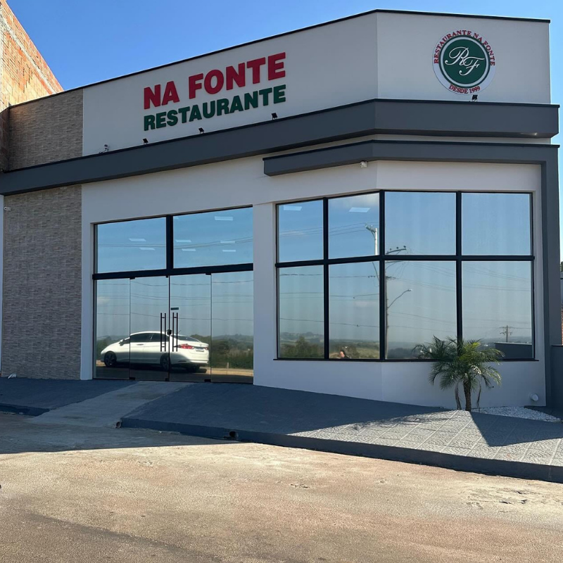 Restaurante Na Fonte