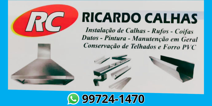 Ricardo Calhas