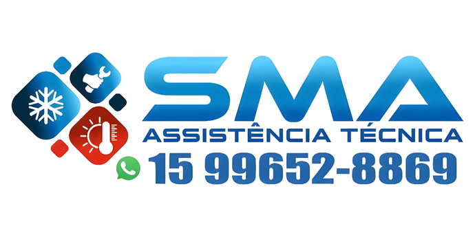 SMA Assistência Técnica