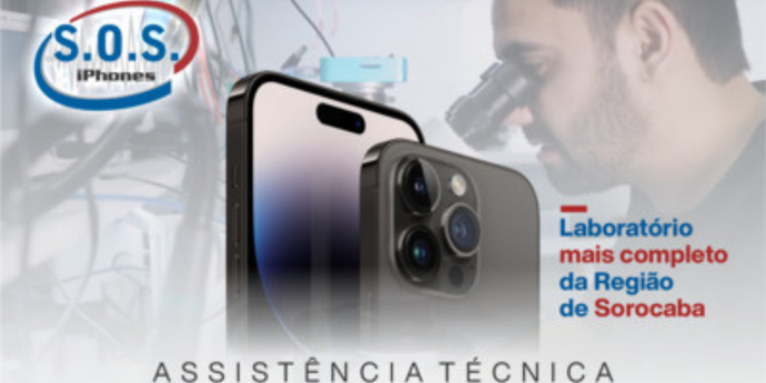 SOS Celulares & Informática