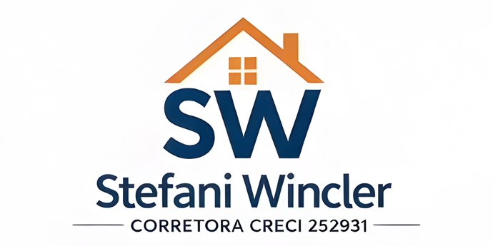 Stefani Wincler Corretora de Imóveis