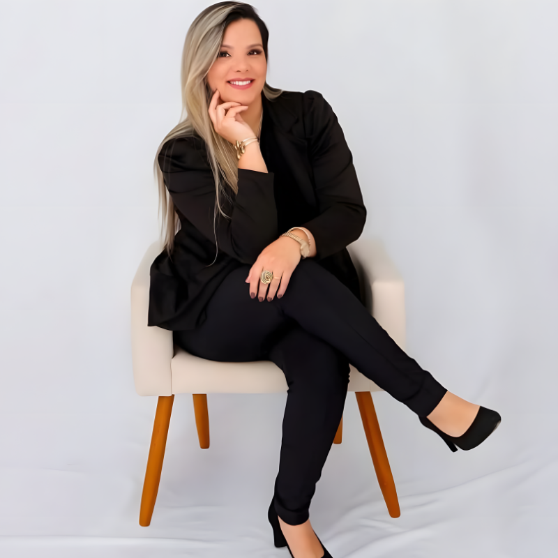 Stefani Wincler Corretora de Imóveis