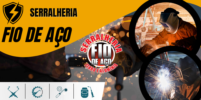 Serralheria Fio de Aço