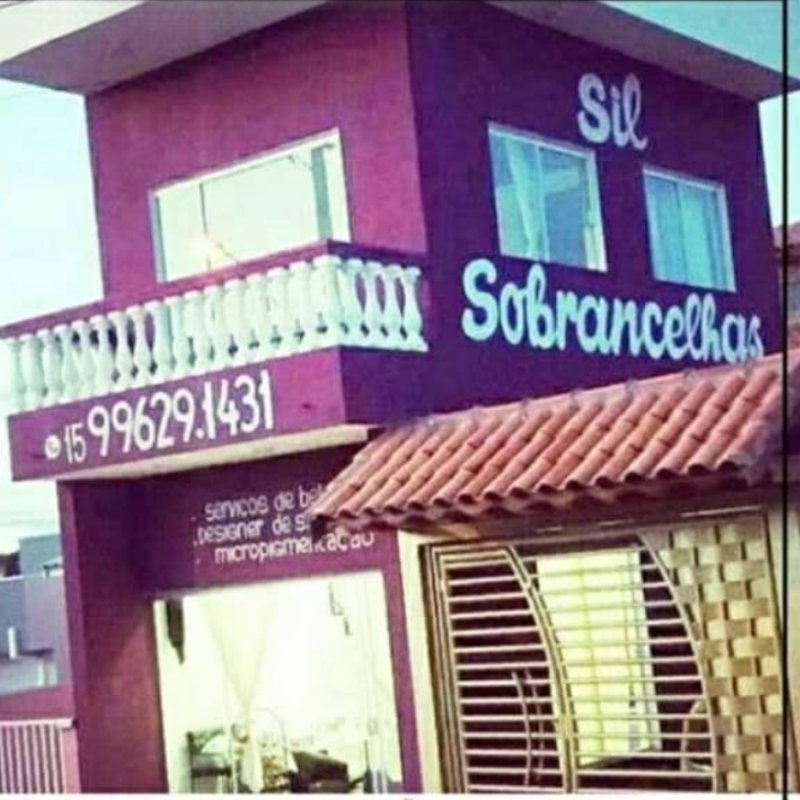 Sil Sobrancelhas