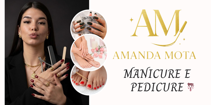 Studio Amanda Mota