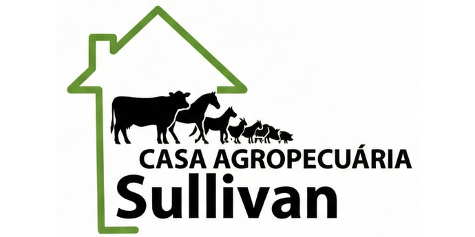 Casa Agropecuária Sullivan
