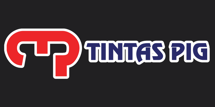Tintas PIG