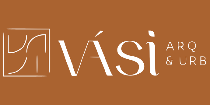 VÁSI Arquitetura