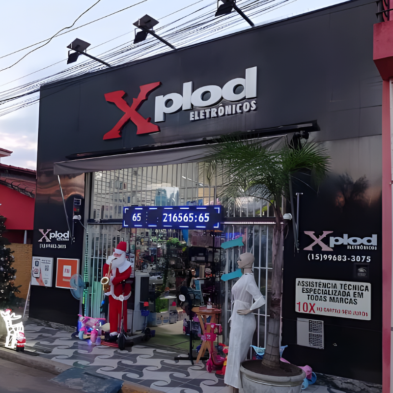 X Plod
