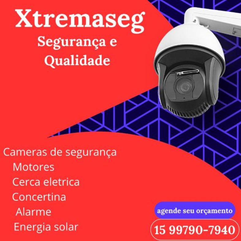 XtremaSeg