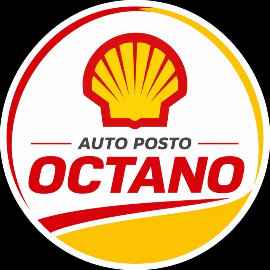 Auto Posto Shell