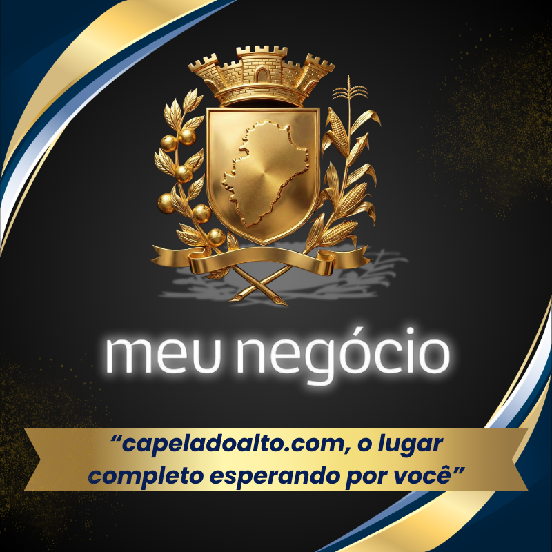 Agência Capela do Alto